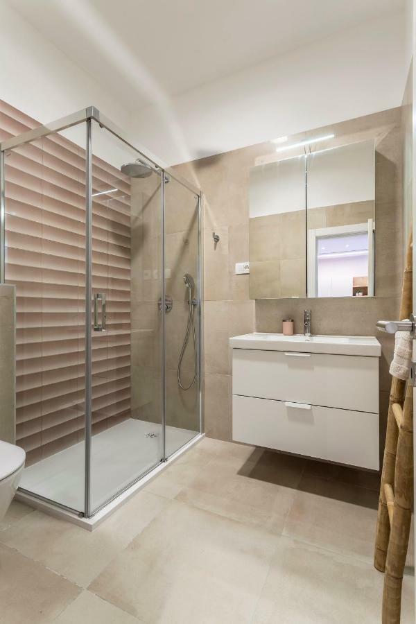 Luxury Apartment With Hot Tub Omis Luaran gambar