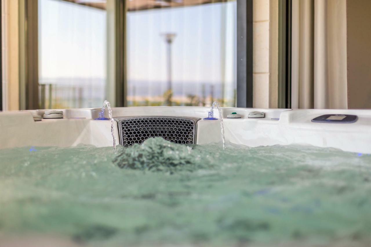 Luxury Apartment With Hot Tub Omis Luaran gambar