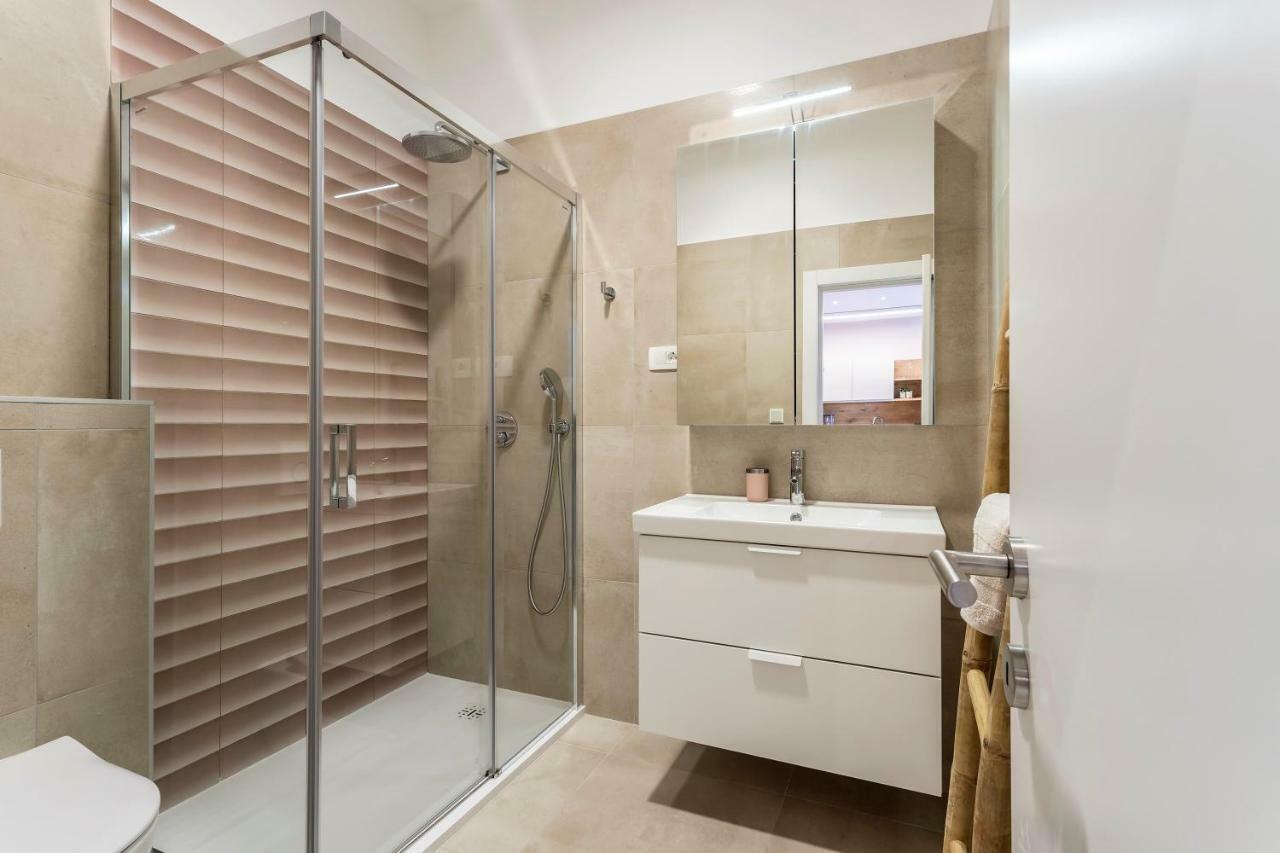 Luxury Apartment With Hot Tub Omis Luaran gambar